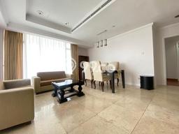 Apartemen Nyaman untuk Disewa, 2 Kamar di Jakarta Selatan Apartemen Nyaman untuk Disewa, 2 Kamar di Jakarta Selatan