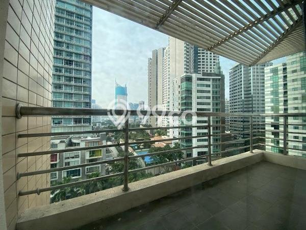 Apartemen Nyaman untuk Disewa, 2 Kamar di Jakarta Selatan Apartemen Nyaman untuk Disewa, 2 Kamar di Jakarta Selatan