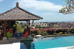Rumah Elit Modern Tanpa Renovasi di Jimbaran Badung Rumah Elit Modern Tanpa Renovasi di Jimbaran Badung