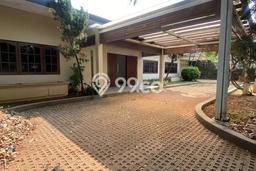 Jarang Ada! Rumah Sewa 5 Kamar Nyaman Siap Huni Menteng Dalam Jarang Ada! Rumah Sewa 5 Kamar Nyaman Siap Huni Menteng Dalam