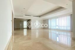 Apartemen Strategis 360m2 di SCBD Jakarta Selatan 3 Bedroom Apartemen Strategis 360m2 di SCBD Jakarta Selatan 3 Bedroom