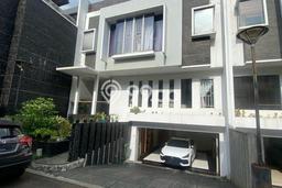 Dijual Rumah Mewah Exclusive di Kebayoran Baru, Jakarta Selatan Dijual Rumah Mewah Exclusive di Kebayoran Baru, Jakarta Selatan