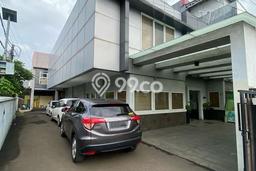Dijual! Komersial di Warung Buncit Jakarta Selatan LT 392m2 / LB 500m2 Kawasan Strategis Dijual! Komersial di Warung Buncit Jakarta Selatan LT 392m2 / LB 500m2 Kawasan Strategis