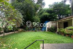 Dijual Rumah Mewah Megah Dengan View Eksklusif di Saharjo, Jakarta Selatan Dijual Rumah Mewah Megah Dengan View Eksklusif di Saharjo, Jakarta Selatan