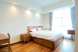 Dijual Apartemen Mewah 2 KT & 2 KM di Tebet, Jakarta Selatan Dijual Apartemen Mewah 2 KT & 2 KM di Tebet, Jakarta Selatan