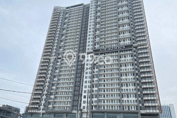 Hunian Apartemen Strategis untuk Dijual di Jakarta Selatan dengan 1 Kamar Hunian Apartemen Strategis untuk Dijual di Jakarta Selatan dengan 1 Kamar