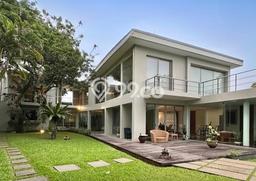 Siap Huni Rumah Mewah 3 Kamar di Cilandak Dekat ke Mana Pun Siap Huni Rumah Mewah 3 Kamar di Cilandak Dekat ke Mana Pun