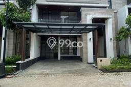 Rumah Elit LB 400m2 Siap Huni Desain Elegan di Pondok Labu, Jakarta Selatan Rumah Elit LB 400m2 Siap Huni Desain Elegan di Pondok Labu, Jakarta Selatan
