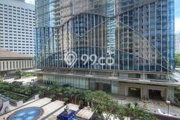 Apartemen Luxury Dijual di Jakarta Selatan Lokasi Strategis Punya 3 Kamar Tidur Apartemen Luxury Dijual di Jakarta Selatan Lokasi Strategis Punya 3 Kamar Tidur