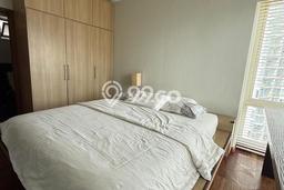 Hunian Apartemen Ideal untuk Dijual di Jakarta Selatan dengan 2 Kamar Hunian Apartemen Ideal untuk Dijual di Jakarta Selatan dengan 2 Kamar