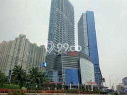Paling Dicari! Apartemen Premium Dijual di Grogol Punya 1 Bedroom Paling Dicari! Apartemen Premium Dijual di Grogol Punya 1 Bedroom