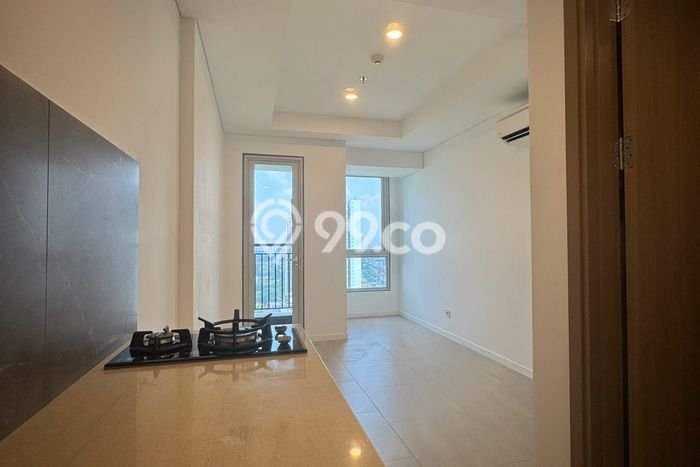 Hunian Apartemen Strategis untuk Dijual di Jakarta Selatan dengan 1 Kamar Hunian Apartemen Strategis untuk Dijual di Jakarta Selatan dengan 1 Kamar