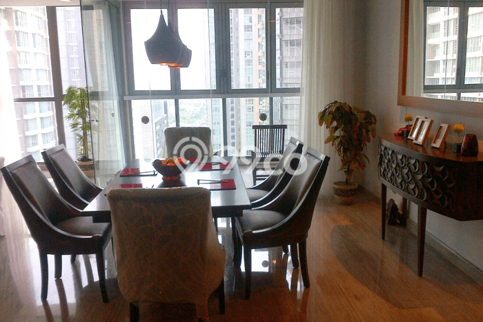 Disewakan Apartemen Paling Dicari di Kemang, 3 KT, 2 KM, 220m2 Disewakan Apartemen Paling Dicari di Kemang, 3 KT, 2 KM, 220m2