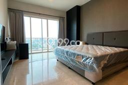 Hunian Apartemen High-Class untuk Dijual di Jakarta Selatan dengan 3 BR & 2 Kamar Mandi Hunian Apartemen High-Class untuk Dijual di Jakarta Selatan dengan 3 BR & 2 Kamar Mandi