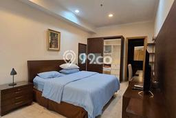 Apartemen Disewakan 1 Kamar Murah Siap Huni di Jakarta Selatan, Luas 90m2 Apartemen Disewakan 1 Kamar Murah Siap Huni di Jakarta Selatan, Luas 90m2