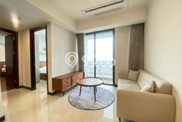 Sewa Apartemen Minimalis 88m2 Punya 2 KT, 2 KM, Lokasi di Tebet Sewa Apartemen Minimalis 88m2 Punya 2 KT, 2 KM, Lokasi di Tebet