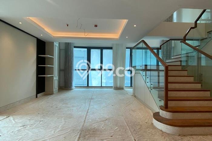 Disewakan Apartemen Ekonomis 5 KT di Kemang Jakarta Selatan Disewakan Apartemen Ekonomis 5 KT di Kemang Jakarta Selatan