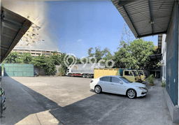 Gudang Bagus LT 6961m2 LB 3200m2 Dijual di Kelapa Gading Jakarta Utara Gudang Bagus LT 6961m2 LB 3200m2 Dijual di Kelapa Gading Jakarta Utara