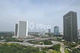 Hunian Apartemen Ideal untuk Dijual di Jakarta Selatan dengan 1 Kamar Hunian Apartemen Ideal untuk Dijual di Jakarta Selatan dengan 1 Kamar