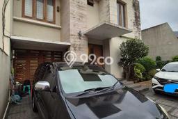 Dijual Rumah Premium dengan Fasilitas Sekitar Lengkap di Cilandak, Jakarta Selatan Dijual Rumah Premium dengan Fasilitas Sekitar Lengkap di Cilandak, Jakarta Selatan