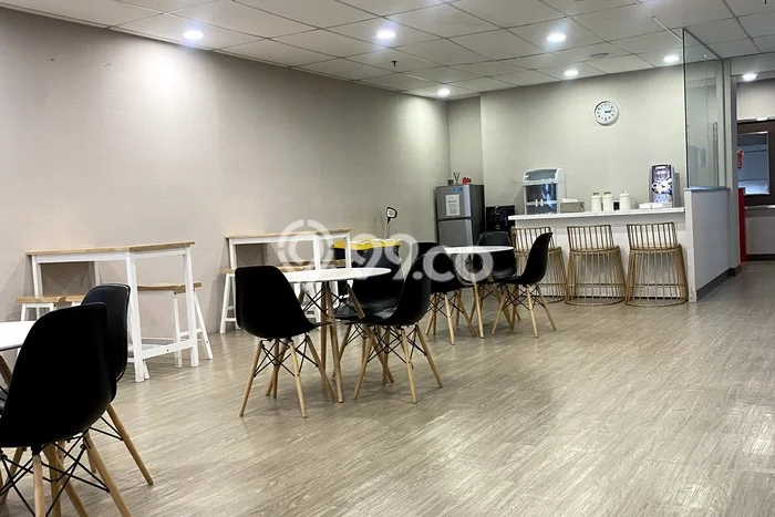 Unit Komersial Disewakan di Jakarta Selatan Area Strategis Harga Kompetitif Unit Komersial Disewakan di Jakarta Selatan Area Strategis Harga Kompetitif