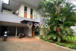 Disewakan Rumah Konsep Modern di Cilandak Jakarta Selatan dengan 5 Kamar Disewakan Rumah Konsep Modern di Cilandak Jakarta Selatan dengan 5 Kamar