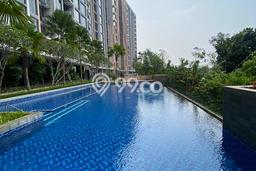 Hunian Apartemen Bagus di BSD 1 Kamar Tidur Hunian Apartemen Bagus di BSD 1 Kamar Tidur
