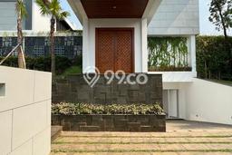 Rumah Luxury Modern Siap Huni di Pondok Indah Jakarta Selatan Rumah Luxury Modern Siap Huni di Pondok Indah Jakarta Selatan