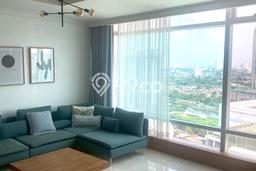 Untuk Dijual Apartemen Mewah di Menteng, Jakarta Pusat 2 Kamar Tidur Untuk Dijual Apartemen Mewah di Menteng, Jakarta Pusat 2 Kamar Tidur