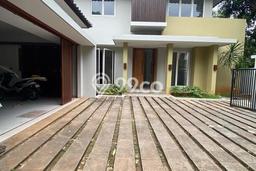 Jarang Ada! Rumah Sewa 5 Kamar Bagus Siap Huni Kemang Jarang Ada! Rumah Sewa 5 Kamar Bagus Siap Huni Kemang
