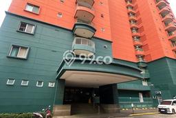 Apartemen Strategis 190m2 di Pondok Indah Jakarta Selatan 3 KT Apartemen Strategis 190m2 di Pondok Indah Jakarta Selatan 3 KT