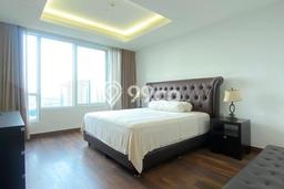 Hunian Apartemen Eksklusif untuk Dijual di Jakarta Selatan dengan 2 BR & 2 Kamar Mandi Hunian Apartemen Eksklusif untuk Dijual di Jakarta Selatan dengan 2 BR & 2 Kamar Mandi