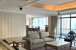 Apartemen Luxury Dijual di Jakarta Selatan Lokasi Strategis Punya 3 Kamar Tidur Apartemen Luxury Dijual di Jakarta Selatan Lokasi Strategis Punya 3 Kamar Tidur