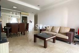 Sewa Apartemen Harga Terjangkau di Sudirman 3 Bedroom Sewa Apartemen Harga Terjangkau di Sudirman 3 Bedroom