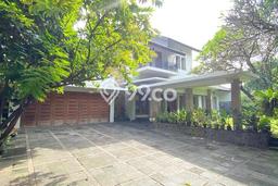 Siap Huni Rumah Mewah 6 Kamar di Kebayoran Baru Dekat ke Mana Saja Siap Huni Rumah Mewah 6 Kamar di Kebayoran Baru Dekat ke Mana Saja