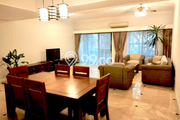 Rumah Kontrakan Jakarta Selatan LT 1500m2 LB 240m2 Kawasan Permata Hijau Rumah Kontrakan Jakarta Selatan LT 1500m2 LB 240m2 Kawasan Permata Hijau
