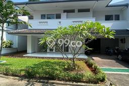 Rumah Sewa Jakarta Selatan LT 517m2 LB 452m2 Kawasan Kemang Rumah Sewa Jakarta Selatan LT 517m2 LB 452m2 Kawasan Kemang