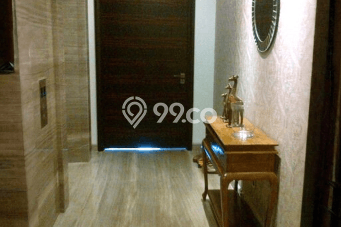 Disewakan Apartemen Paling Dicari di Kemang, 3 KT, 2 KM, 220m2 Disewakan Apartemen Paling Dicari di Kemang, 3 KT, 2 KM, 220m2