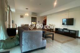 Untuk Dijual Apartemen Eksklusif 3 Bedroom di Jakarta Selatan Dekat ke Fasilitas Publik Untuk Dijual Apartemen Eksklusif 3 Bedroom di Jakarta Selatan Dekat ke Fasilitas Publik