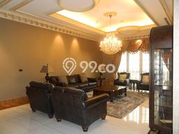 Apartemen Luxury Dijual di Jakarta Pusat Lokasi Strategis Punya 4 Kamar Tidur Apartemen Luxury Dijual di Jakarta Pusat Lokasi Strategis Punya 4 Kamar Tidur