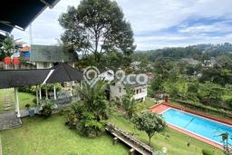 Lokasi Ideal! Vila Kawasan Megamendung, Area 13710m2m², Area Asri dan aman Lokasi Ideal! Vila Kawasan Megamendung, Area 13710m2m², Area Asri dan aman