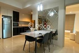 Apartemen Luxury Dijual di Jakarta Selatan Lokasi Strategis Punya 3 Kamar Tidur Apartemen Luxury Dijual di Jakarta Selatan Lokasi Strategis Punya 3 Kamar Tidur