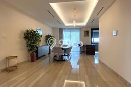 Paling Dicari! Apartemen Eksklusif Dijual di Permata Hijau Punya 3 Bedroom Paling Dicari! Apartemen Eksklusif Dijual di Permata Hijau Punya 3 Bedroom
