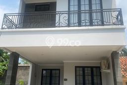 Jual Rumah Minimalis Bagus Punya 5 KT di Jagakarsa Jakarta Selatan SHM Jual Rumah Minimalis Bagus Punya 5 KT di Jagakarsa Jakarta Selatan SHM