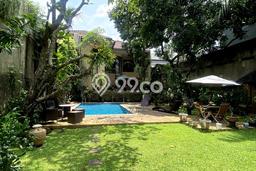 Rumah Kondisi Baik Disewakan di Pejaten, Jakarta Selatan LT 1000m2, LB 400m2 Rumah Kondisi Baik Disewakan di Pejaten, Jakarta Selatan LT 1000m2, LB 400m2