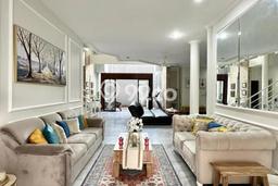 Rumah Elit Modern Siap Huni di Pondok Pinang Jakarta Selatan Rumah Elit Modern Siap Huni di Pondok Pinang Jakarta Selatan