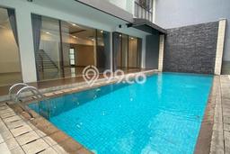 Jarang Ada! Rumah Sewa 6 Kamar Nyaman Siap Huni Pejaten Jarang Ada! Rumah Sewa 6 Kamar Nyaman Siap Huni Pejaten