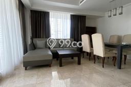 Disewakan Apartemen Ekonomis 2 BR di Sudirman Jakarta Selatan Disewakan Apartemen Ekonomis 2 BR di Sudirman Jakarta Selatan