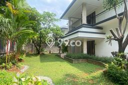 Sewa Rumah Modern di Kebayoran Baru Siap Pakai dan Strategis Sewa Rumah Modern di Kebayoran Baru Siap Pakai dan Strategis
