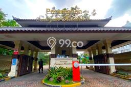 Tanah Dijual Area Strategis di Patal Senayan Jakarta Selatan 570m2 Tanah Dijual Area Strategis di Patal Senayan Jakarta Selatan 570m2